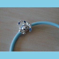 Bacio Junior Stjernetegn Skorpion til Brn