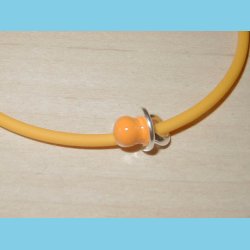 Bacio Junior Baby Sut Vedhng til Brn