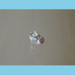 Bacio Junior Lyserd Sko Vedhng til Brn