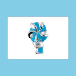 Bacio Junior Vindmlle Vedhng til Brn