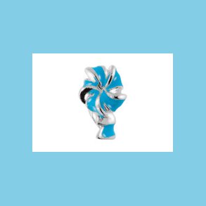 Bacio Junior Vindmlle Vedhng til Brn