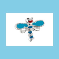 Bacio Junior Guldsmed Vedhng til Brn