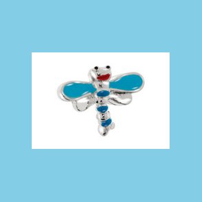 Bacio Junior Guldsmed Vedhng til Brn