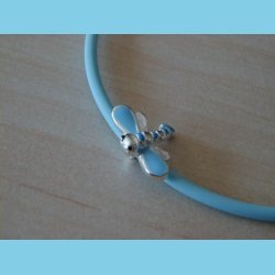 Bacio Junior Guldsmed Vedhng til Brn