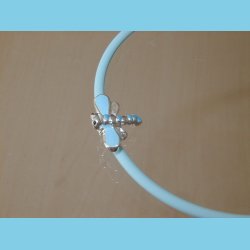 Bacio Junior Guldsmed Vedhng til Brn