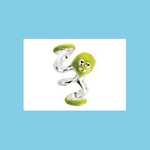 Bacio Junior Blksprutte Vedhng til Brn