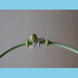 Bacio Junior Blksprutte Vedhng til Brn