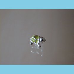 Bacio Junior Skildpadde Vedhng til Brn