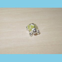 Bacio Junior Skildpadde Vedhng til Brn