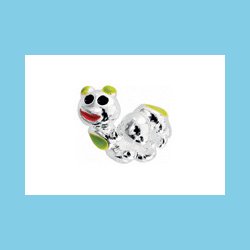 Bacio Junior Sd Orm Vedhng til Brn