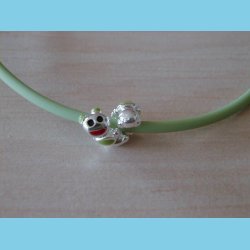 Bacio Junior Sd Orm Vedhng til Brn