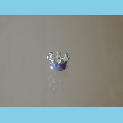 Bacio Eventyr Krone Vedhng til Brn