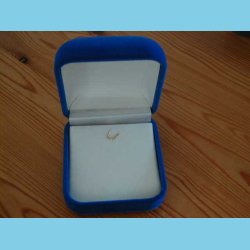 48 stk. Luksus smykke�ske vedh�ng engros