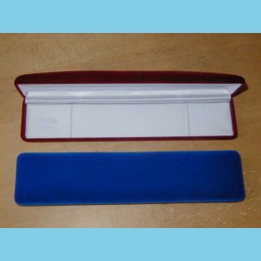 48 stk. Luksus smykkeske halskde/armbnd engros