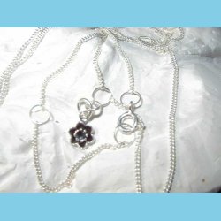 Mavek&aelig;de Blomst