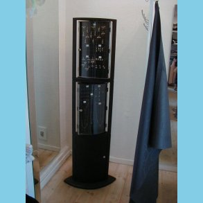 Display til Smykker