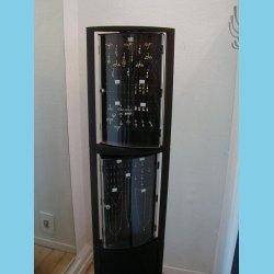 Display til Smykker