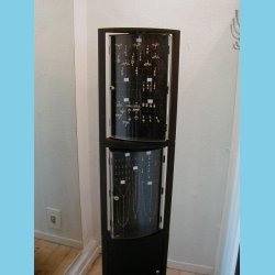 Display til Smykker