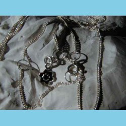 Mavek&aelig;de Blomst