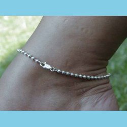 Perle Ankelk&aelig;de 18/24