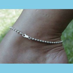 Perle Ankelk&aelig;de 18/24