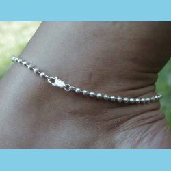 Perle Ankelk&aelig;de 18/24