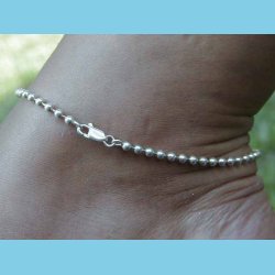 Perle Ankelk&aelig;de 18/24