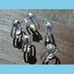 Stendrys T�ring og B�rnering