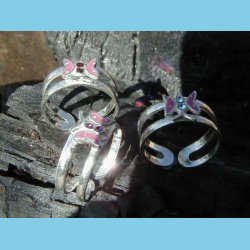 Sommerfugl Lyserd Tring/Brnering