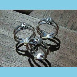 Mariehne Tring og Brnering