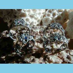 Let Sommerfugl Tring og Brnering