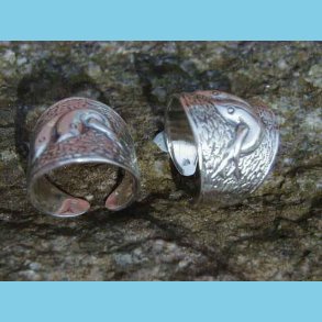 Delfin Ring