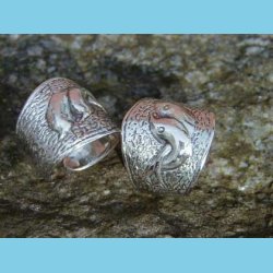 Delfin Ring