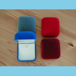 Luksus Smykke/Gaveske Vedhng