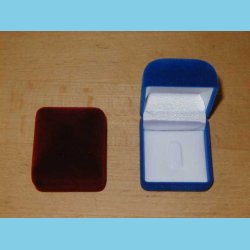 Luksus Smykke/Gaveske Vedhng/Ring