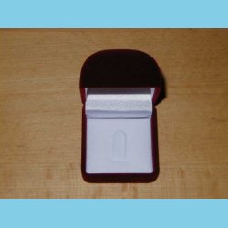 Luksus Smykke/Gaveske Vedhng/Ring