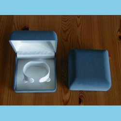 Luksus Smykke/Gaveske Armbnd