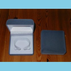 Luksus Smykke/Gaveske Armbnd