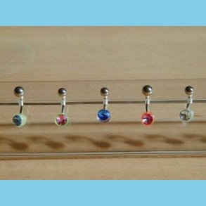 Display Intimsmykker 13