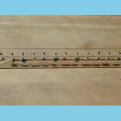 Display Intimsmykker 14