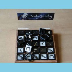 Display Intimsmykker 18