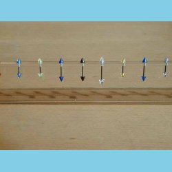 Display Intimsmykker 25