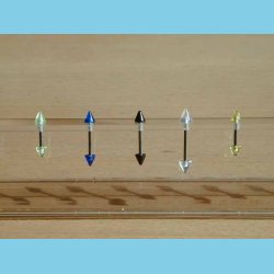 Display Intimsmykker 25