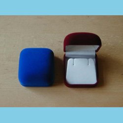 12 stk. Luksus Smykkeske, rering engros