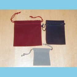 St&oslash;rrelser Gaveposer