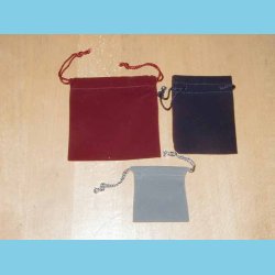 St&oslash;rrelser Gaveposer