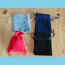 24 stk Fl�jlsposer mellem