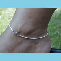 Slange Ankelkde 24 cm