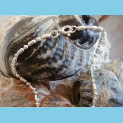 Bj�lke Perle Armb�nd