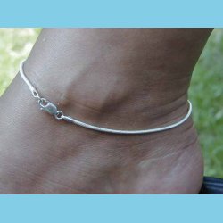 Slange Ankelkde 24 cm